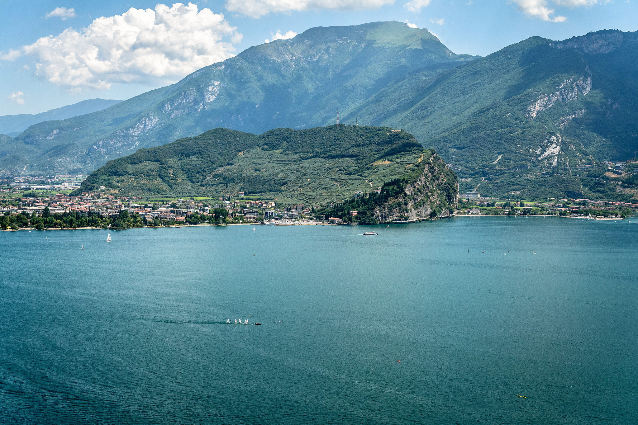 Riva del Garda